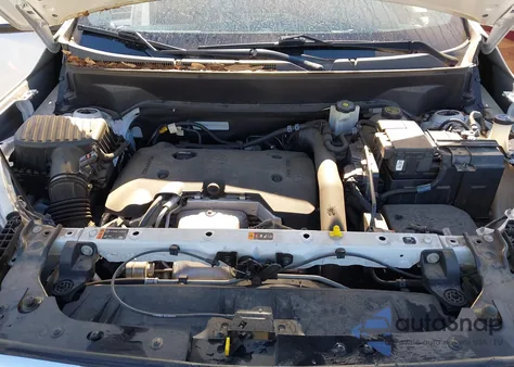 2019 GMC Terrain Slt from USA, damaged, VIN 3GKALPEX6KL308584